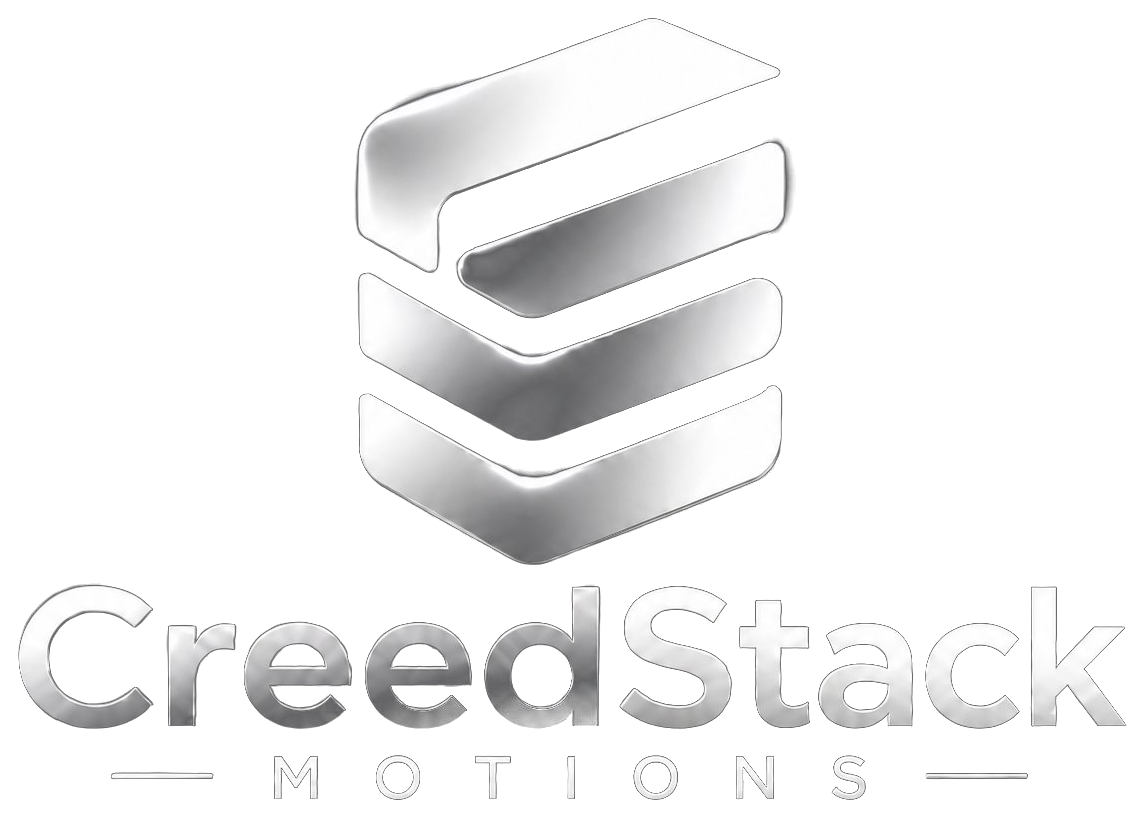 CreedStack mono